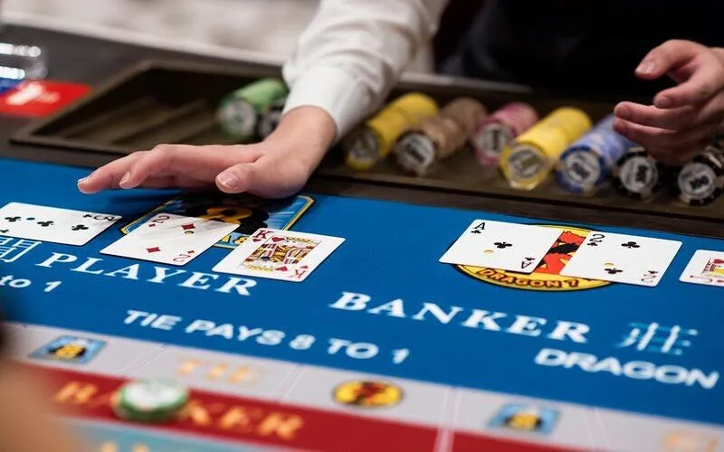 Hướng Dẫn Cách Chơi Baccarat BK8 Dễ Giành Phần Thưởng Chiến lược tăng cơ hội chiến thắng