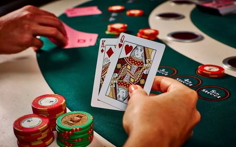 Hướng Dẫn Cách Chơi Baccarat BK8 Dễ Giành Phần Thưởng Chiến thuật nói không với đặt cược cửa hòa