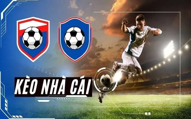 Kèo Nhà Cái BK8 Và Những Thông Tin Quan Trọng Cho Tân Binh Kèo Nhà Cái BK88 Và Những Thông Tin Quan Trọng Cho Tân Binh
